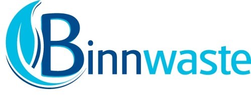 Binn Waste logo